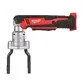 Milwaukee cutting bolt tool M18 BSBT-0X, without battery and charger