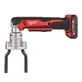 Milwaukee cutting bolt tool M18 BSBT-202X