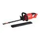 Milwaukee cordless hedge trimmer M18 FHET45-0, without battery and charger