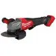 Аккумуляторная угловая шлифовальная машина Milwaukee M18 FHSAG150XPDB2-0X, без аккумулятора и зарядного устройства