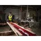 Аккумуляторная циркулярная пила Milwaukee M18 FCS66GR3-121C