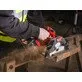 Milwaukee akumuliatorinis diskinis pjūklas M18 FCS66GR3-121C