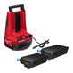Аккумулятор Milwaukee MXF XC608 8,0 Ah 2 шт + ЗУ