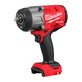 Аккумуляторный ударный гайковерт Milwaukee M18 FHIW2F12-0X, без аккумулятора и зарядного устройства