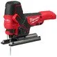 Milwaukee cordless jigsaw M18 FBJS-0, without battery and charger