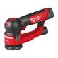 Milwaukee cordless eccentric sander M12 FSDR75-202B