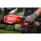 Аккумуляторный кусторез Milwaukee M18 FHET60G2-0, без аккумулятора и зарядного устройства