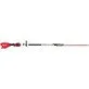 Milwaukee battery hedge trimmer M18 FHETE22-0, without battery and charger