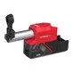 Milwaukee drill dust extractor M18 FDDEC-0, without battery and charger