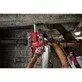 Milwaukee drill dust extractor M18 FDDEC-0, without battery and charger