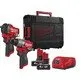 Milwaukee POWERPACK M12 FPP2X2-402X
