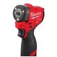 Milwaukee аккумуляторный ударный гайковерт M12 FSCIWF14-252X