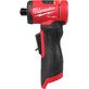 Milwaukee cordless bit grinder M12 FDGA2-0, without battery and charger