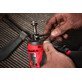 Milwaukee cordless bit grinder M12 FDGA2-0, without battery and charger
