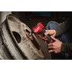 Milwaukee cordless bit grinder M12 FDGA2-0, without battery and charger
