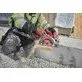 Milwaukee аккумуляторная дисковая пила M18 CSO190GR-121C