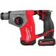Milwaukee cordless hammer drill M12 FHAC16-501B