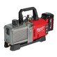 Milwaukee аккумуляторный вакуумный насос M18 FVP5-801 - Forge с аккумулятором