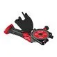 Milwaukee battery rebar cutter M18 FRBCO32-0X, without battery and charger