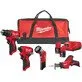 Milwaukee POWERPACK M12 BLPP4A-202B