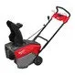 Milwaukee cordless snow blower M18 F2SSBL-0, without battery and charger