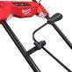 Milwaukee cordless snow blower M18 F2SSBL-0, without battery and charger