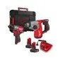 Milwaukee POWERPACK M12 FPP2BG2-502X