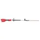 Milwaukee battery hedge trimmer M18 FHETSP-0, without battery and charger