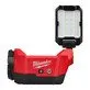 Milwaukee work light M12 ALIP-0 PACKOUT, without battery and charger