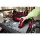 Milwaukee work light M12 ALIP-0 PACKOUT, without battery and charger