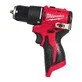 Milwaukee POWERPACK M12 BLPP2B-422B