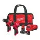 Milwaukee POWERPACK M12 BLPP2B-422B