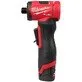 Milwaukee cordless die grinder M12 FDGA2-522BA
