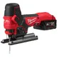 Milwaukee cordless jigsaw M18 FBJS-502X