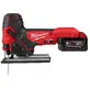 Milwaukee cordless jigsaw M18 FBJS-502X