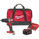 Milwaukee cordless impact drill M18 BLPD2-501B