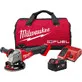 Milwaukee cordless angle grinder M18 FSAG125X-501B