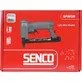 Senco stapler SFW09-F