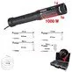 Induction heater set KS Tools, 6-piece