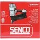 Пневматический гвоздезабивной пистолет Senco SCN65XP