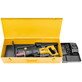 Аккумуляторная сабельная пила REMS Cat 22 V VE Set