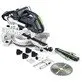 Festool miter saw KAPEX KS 60 E-Set