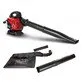 Scheppach leaf blower-vacuum LBH3500P