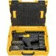 REMS akumulatora cauruļu paplašinātājs Ex-Press P 22V ACC Basic Pack - plastmasas koferī