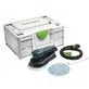 Festool эксцентриковая шлифовальная машина ETS EC 150/3 EQ-Plus