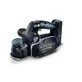 Festool cordless planer HLC 82 EB-Basic-Set, without battery and charger