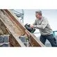Festool cordless planer HLC 82 EB-Basic-Set, without battery and charger