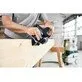Festool cordless planer HLC 82 EB-Basic-Set, without battery and charger
