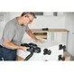 Festool cordless planer HLC 82 EB-Basic-Set, without battery and charger