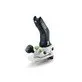 Festool akumodulinis kraštų frezavimo įrenginys MFKC 700 KA EB-Basic, be akumuliatoriaus ir įkroviklio